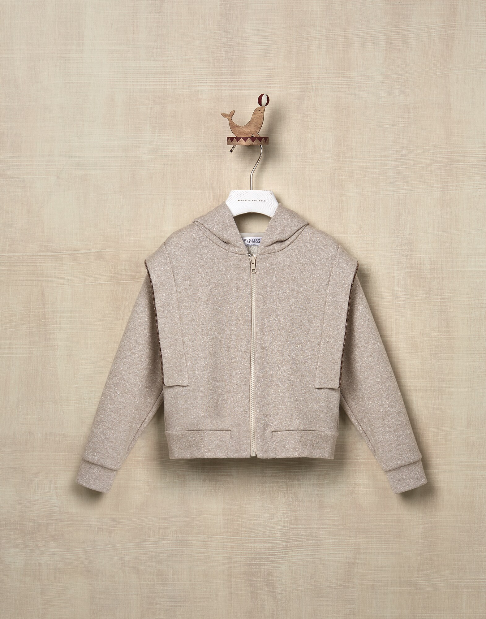 Topwear - Front