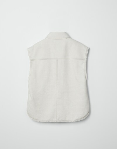 Blazer - Back view