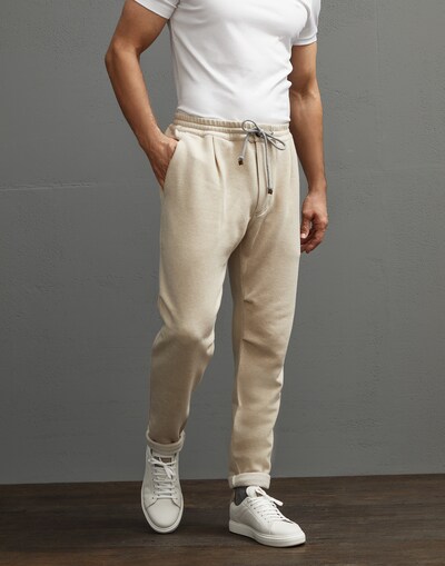 Sweatpants - Front view