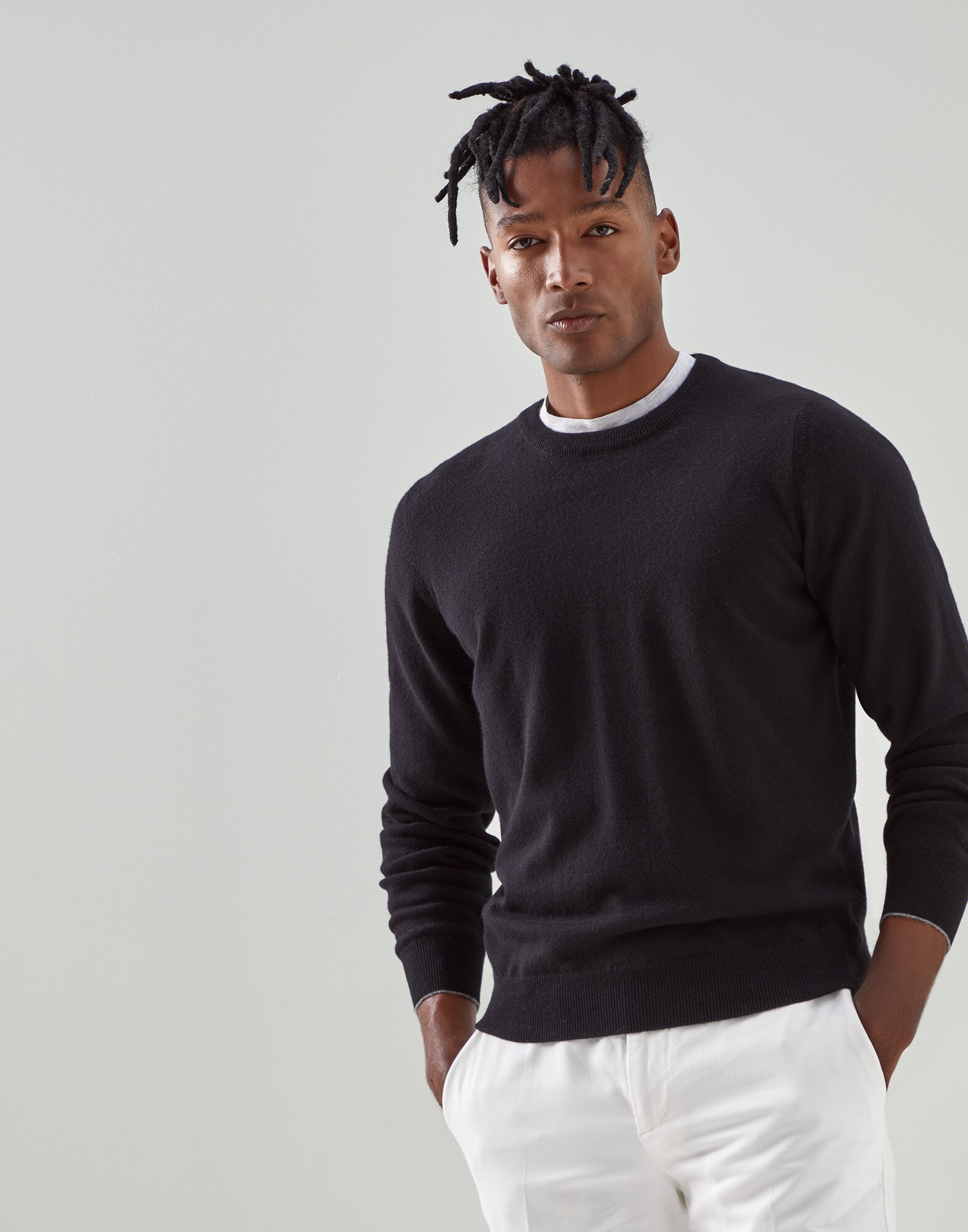 Crewneck