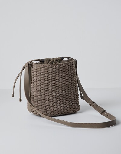 Crossbody Bag - Back view