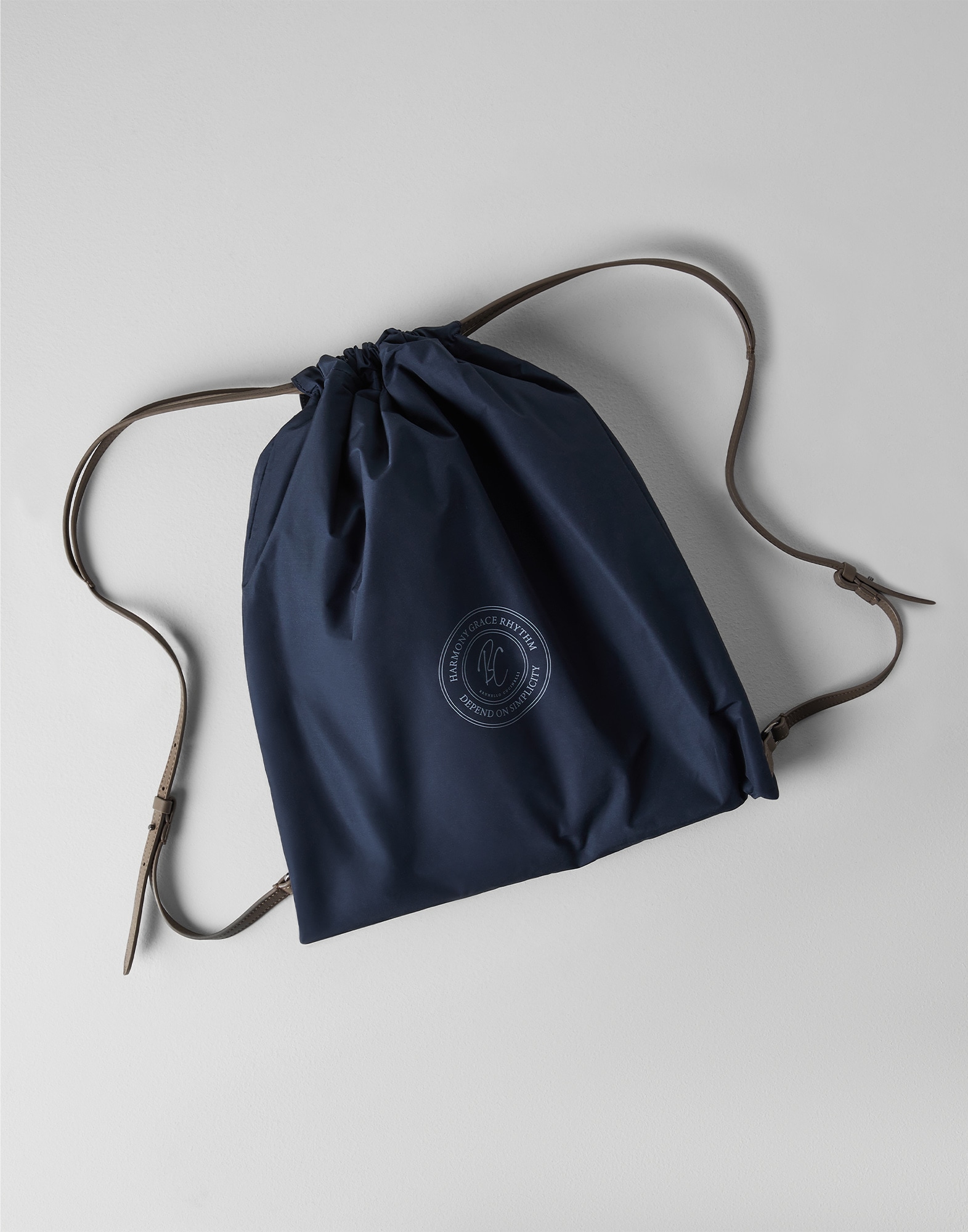 Bags & Backpacks - Front view