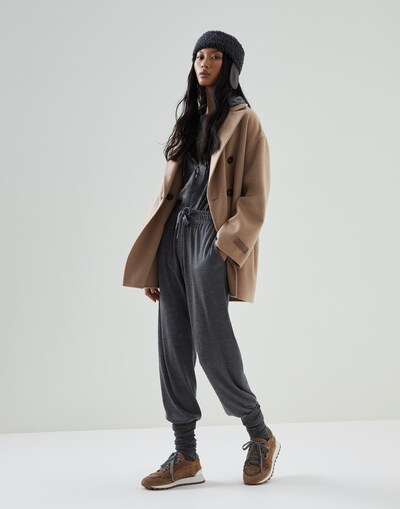 Cardigan - Full look