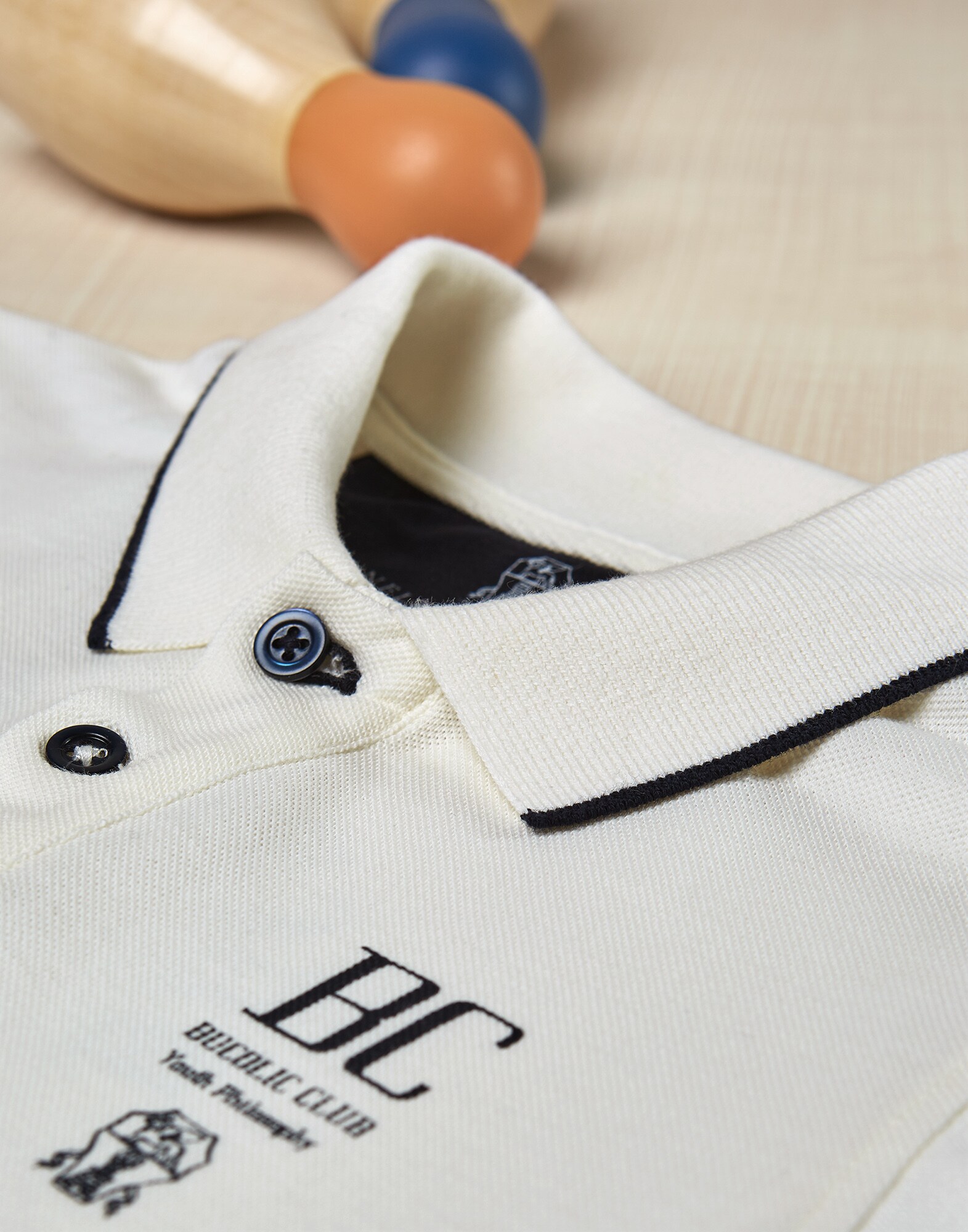 T-Shirt - Detail