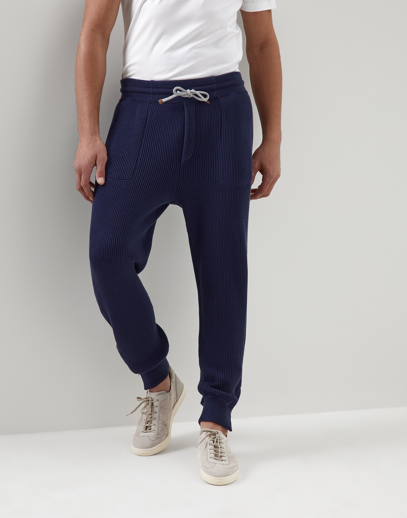 Sweatpants - Front view