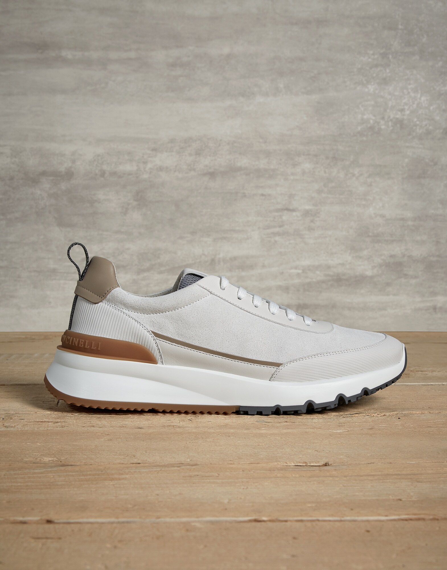 Runners - Full look