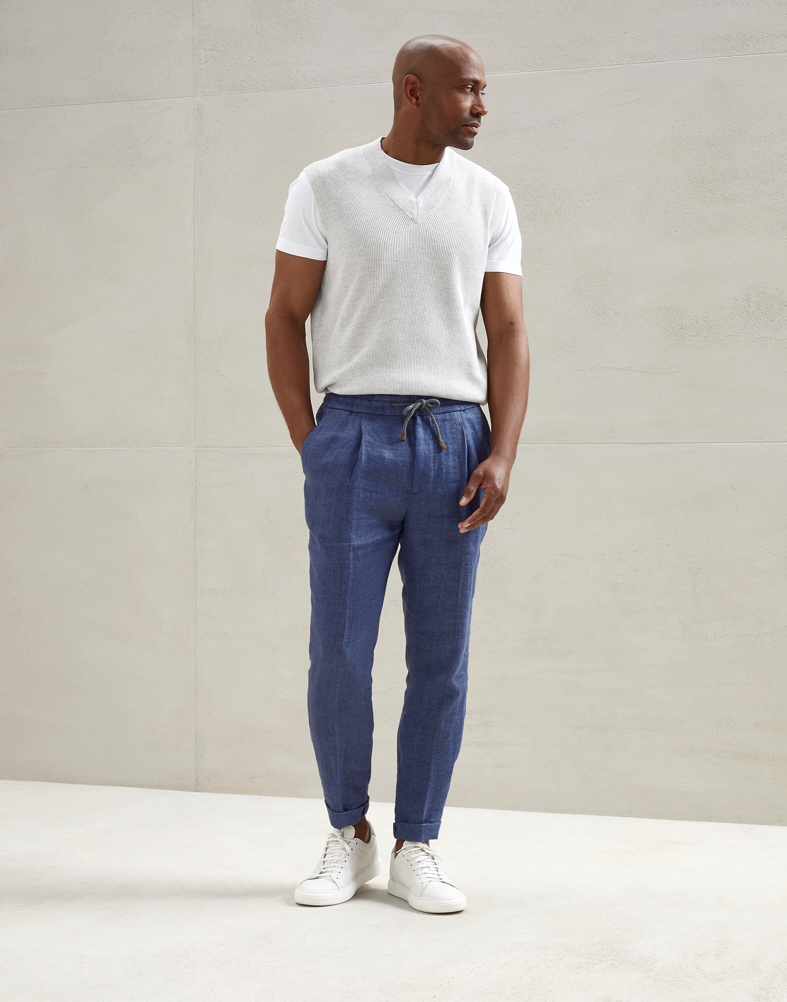 Leisure - Full look