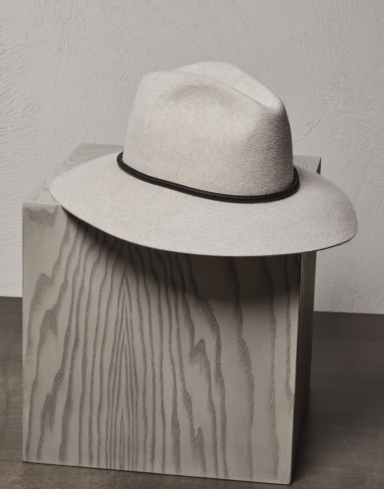 Hats & Caps - Front view