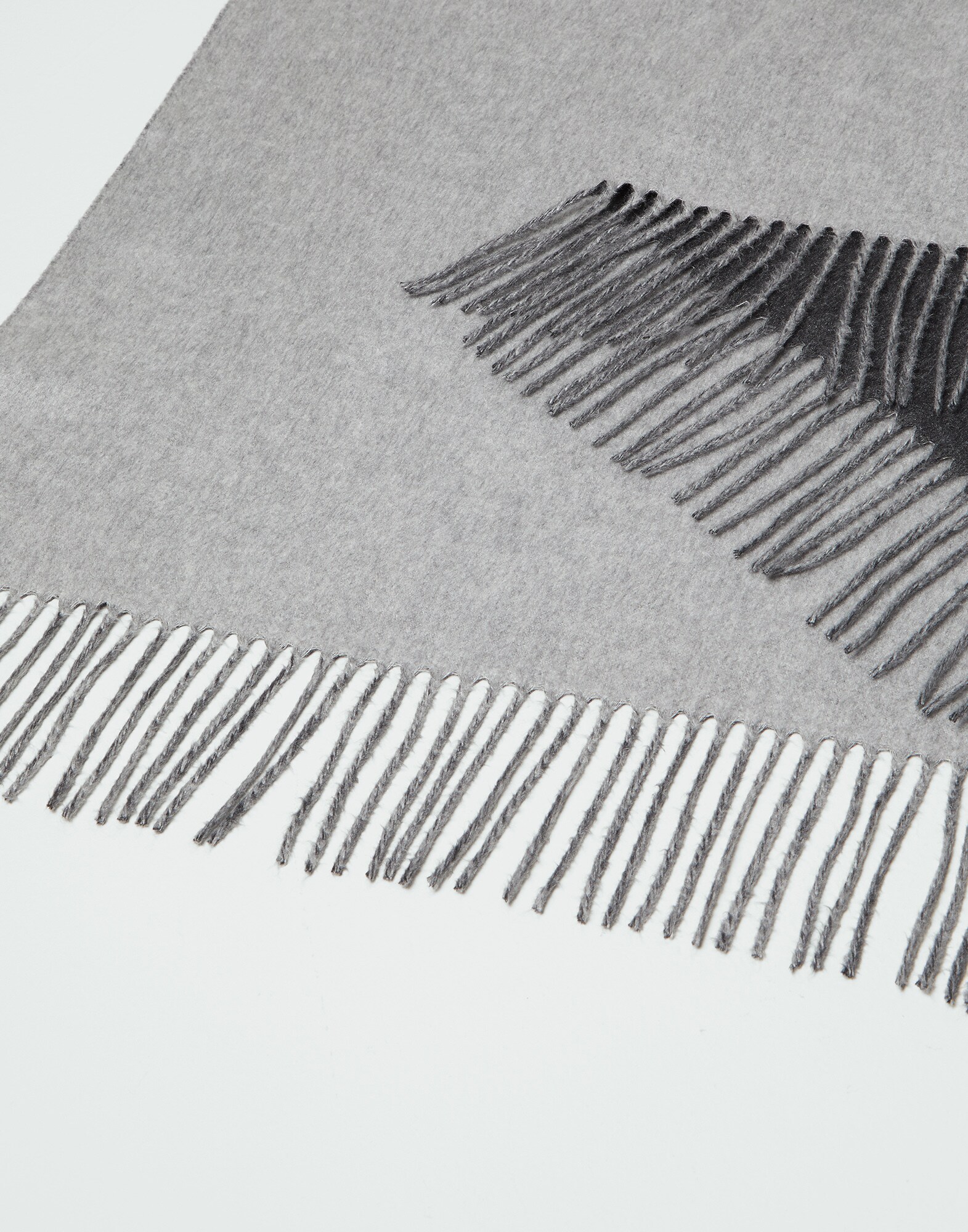 Throws - Detail view