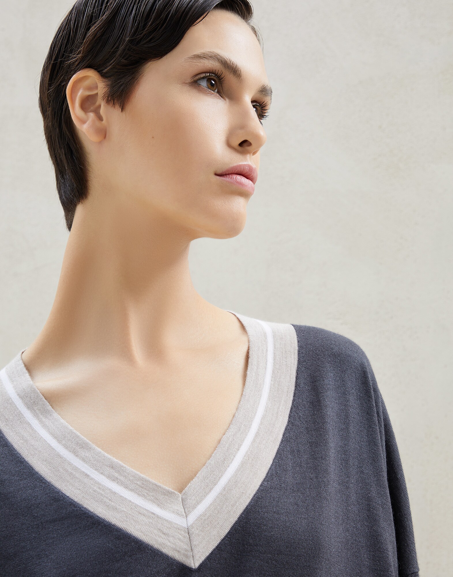 Sweatshirt - Detail view