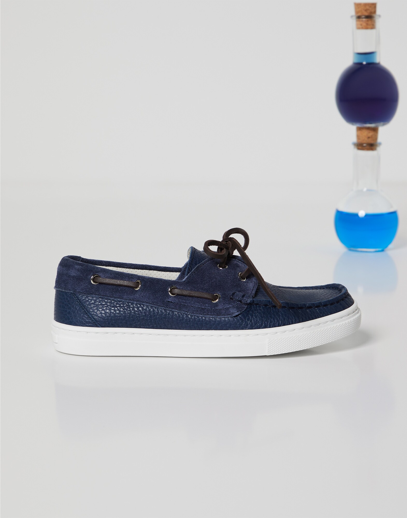 Sandals & Loafers - Full look