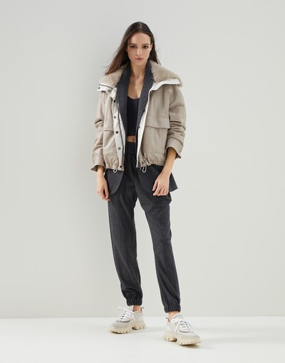 Top - Full look