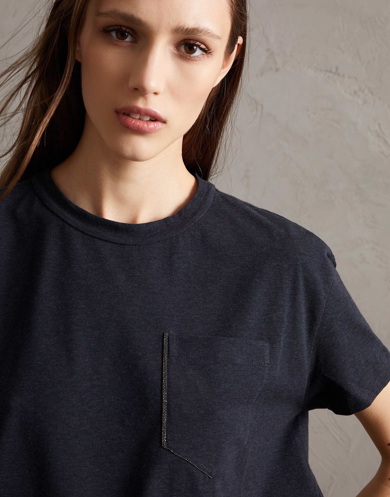 Short Sleeve T-Shirt - Detail view
