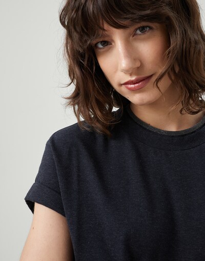 Short Sleeve T-Shirt - Detail view