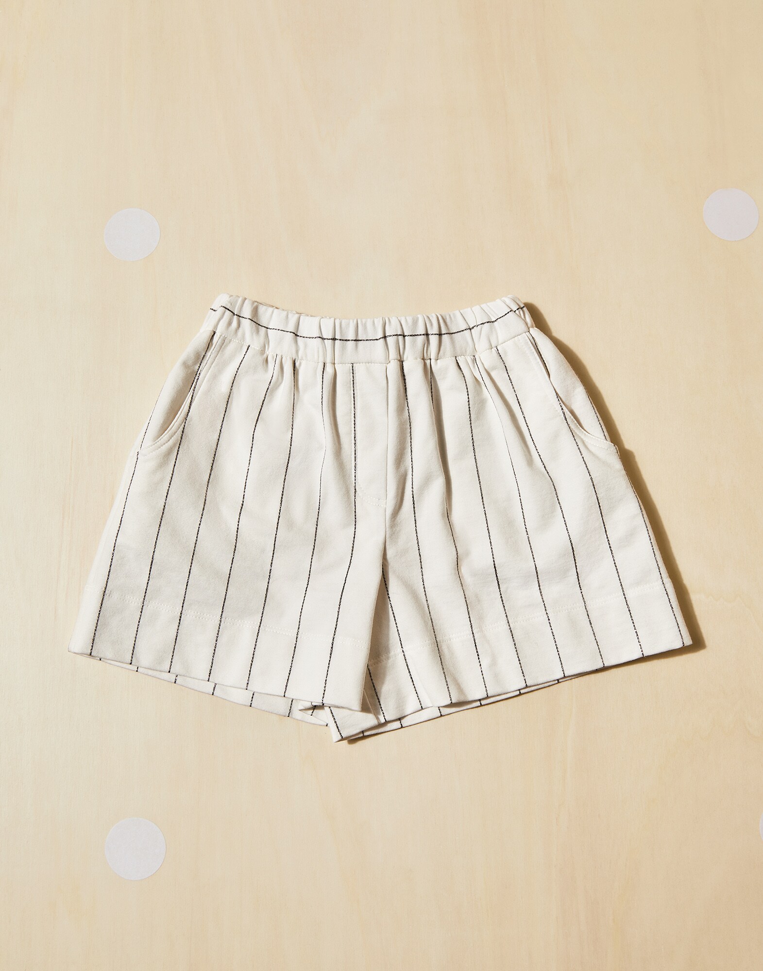 Shorts - Front view