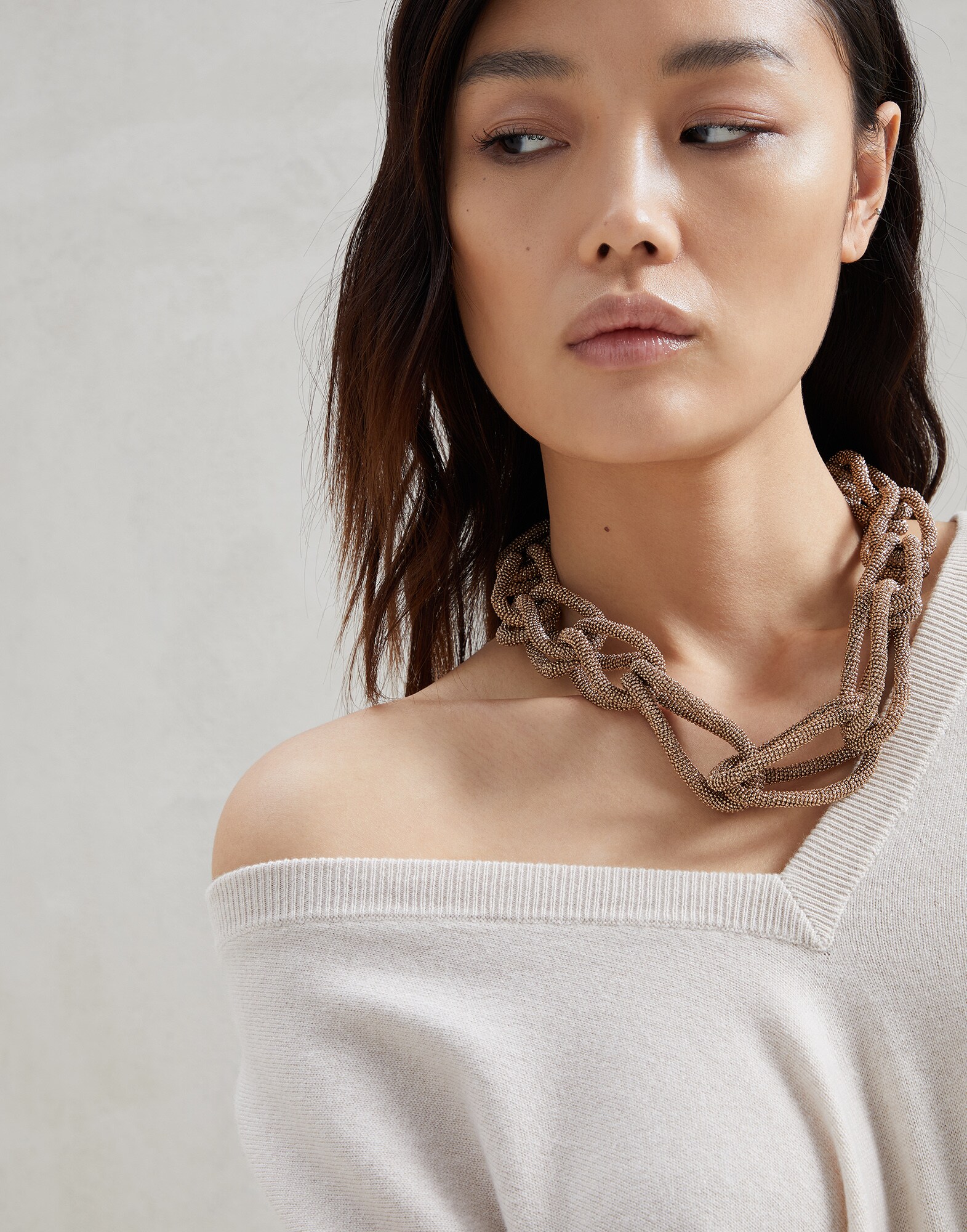 Necklace - Editorial view