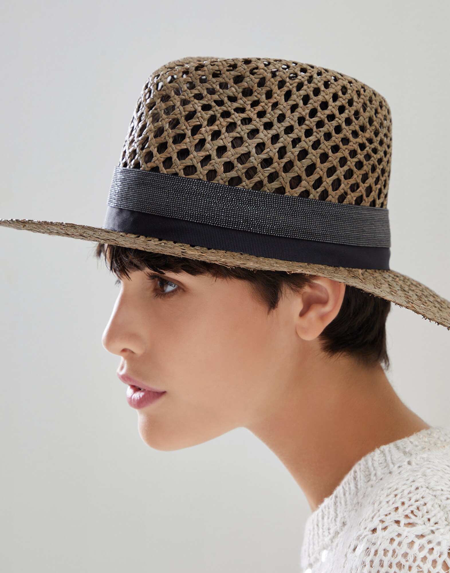 Hats & Caps - Editorial view
