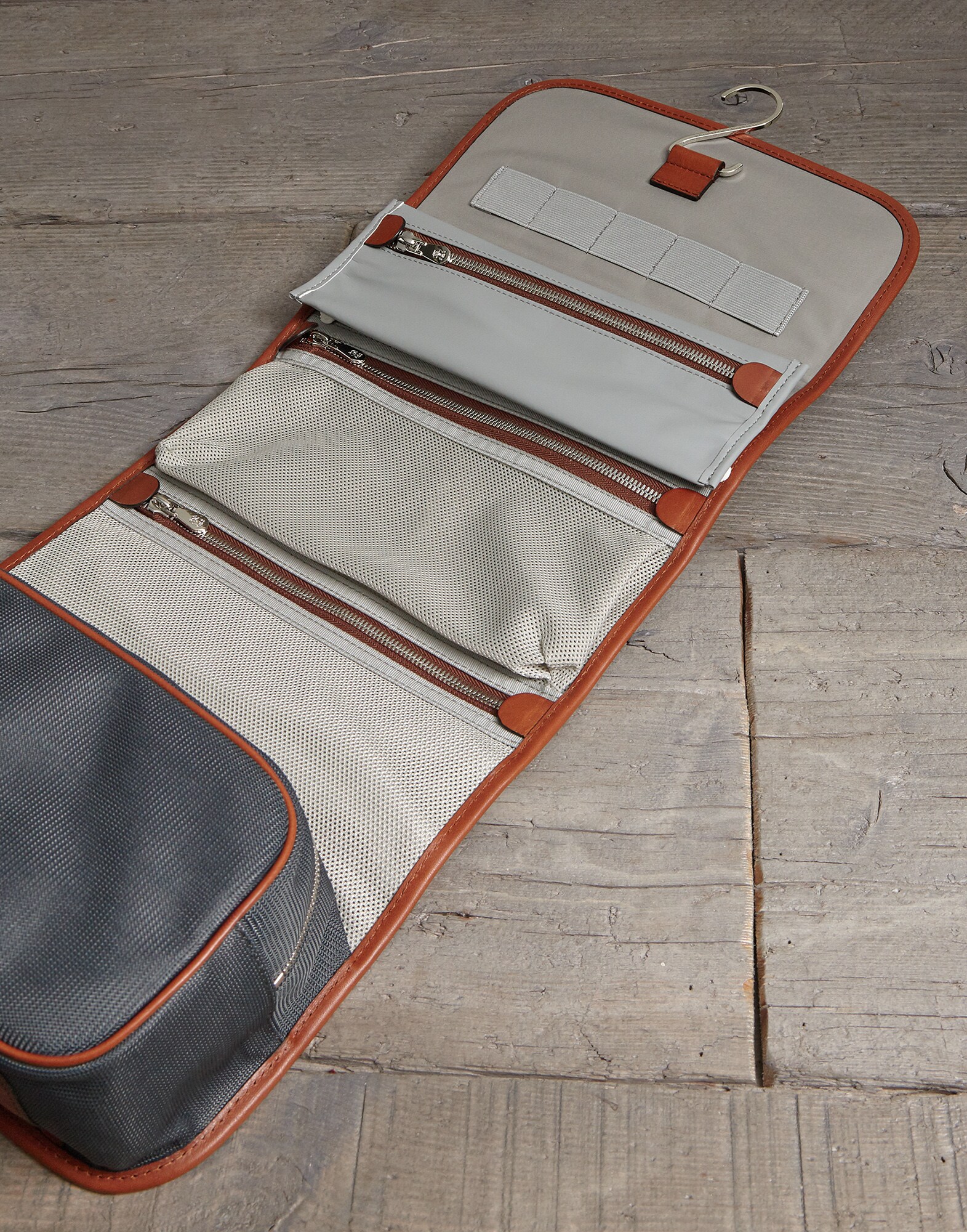 Beauty Case - Look