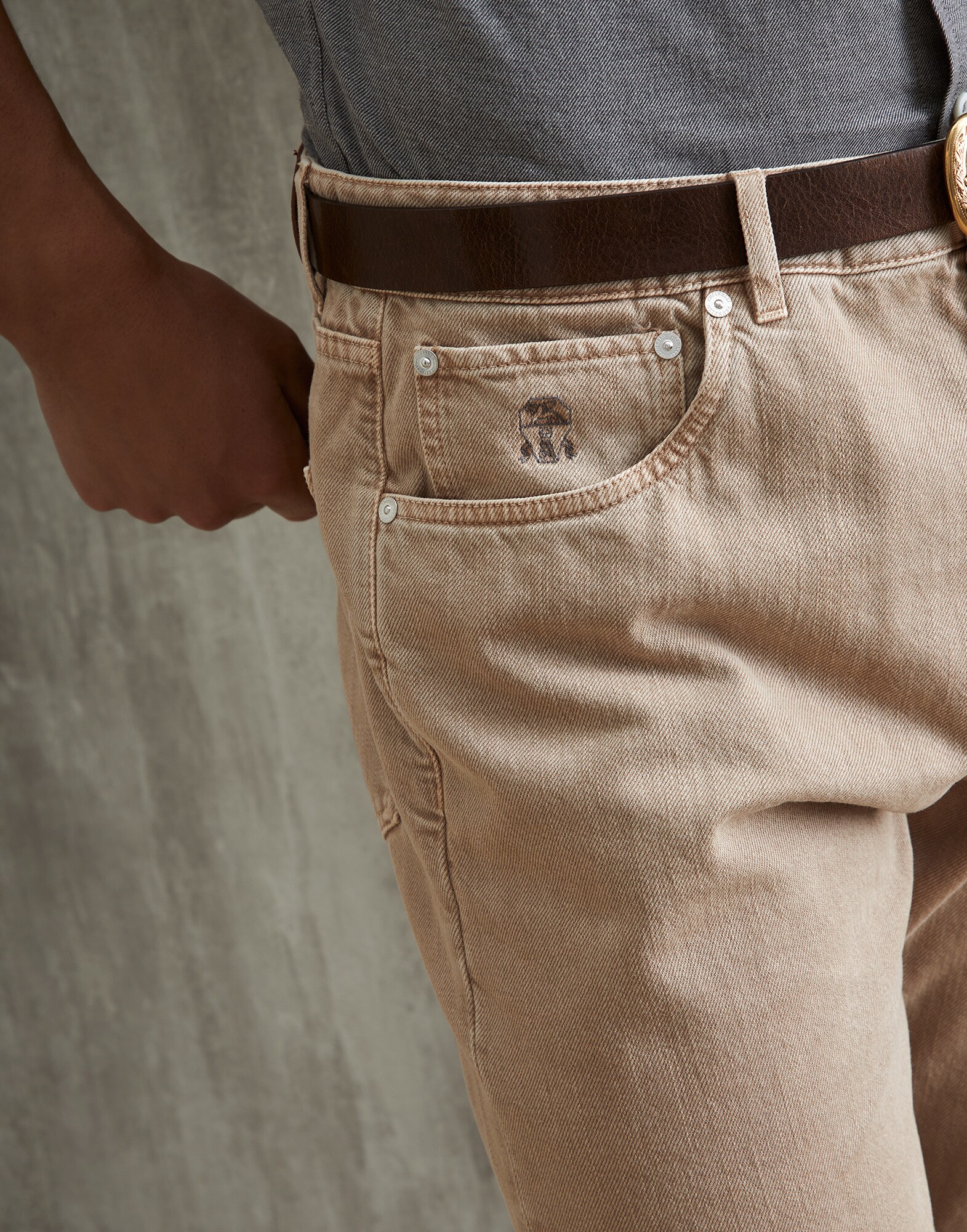 Leisure - Detail view
