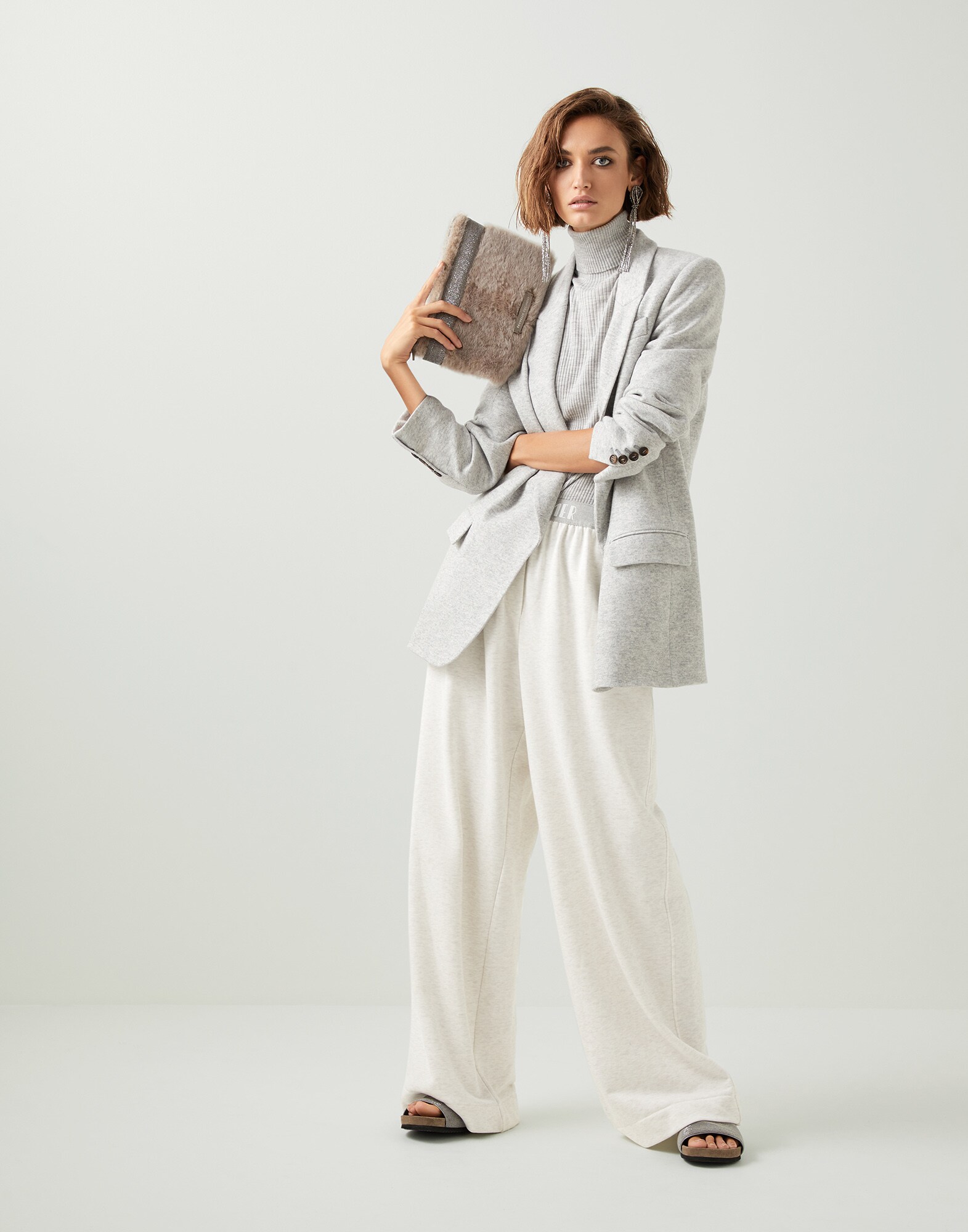 Blazer - Full look