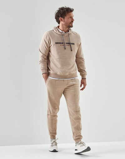 Polo Shirt - Full look