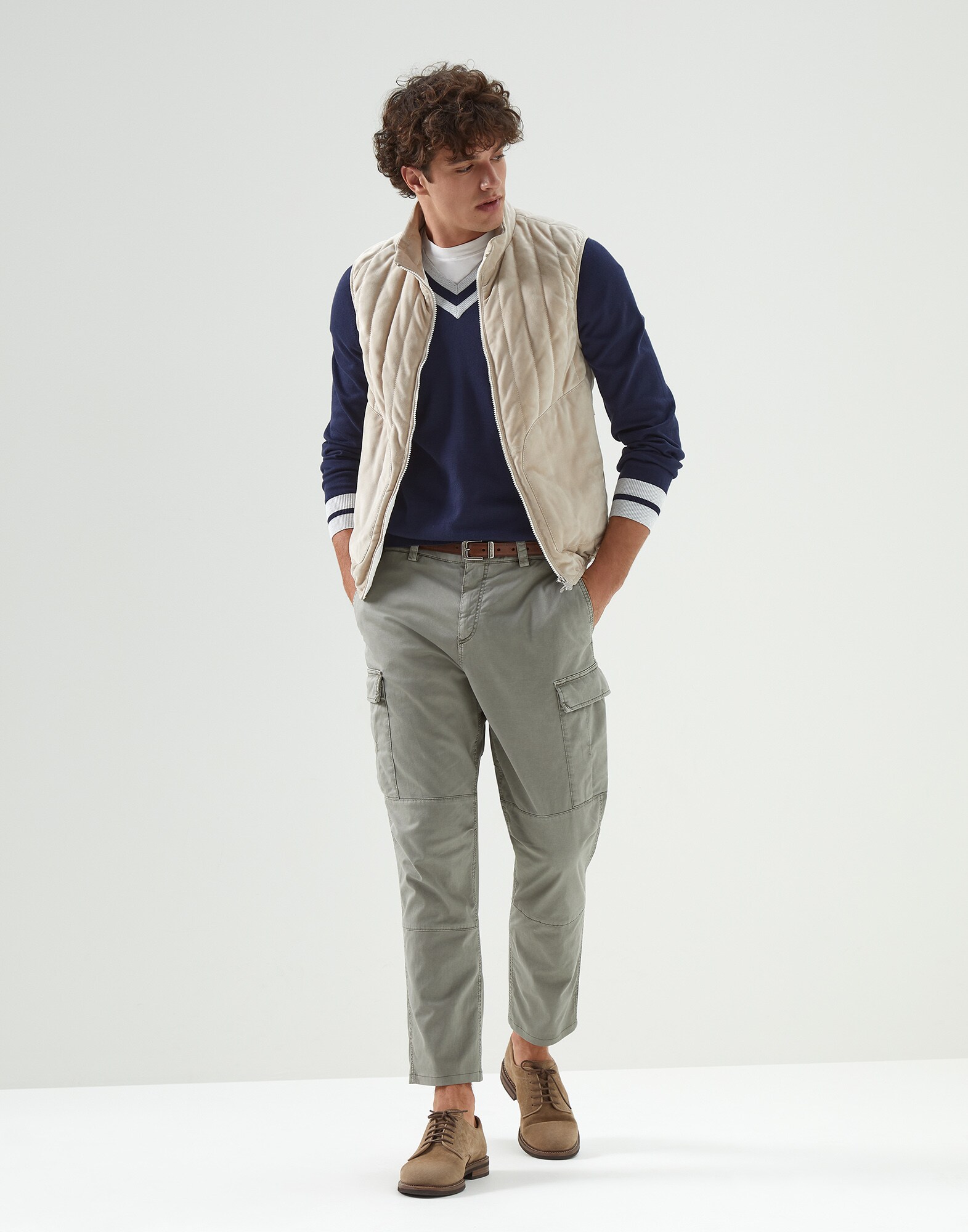 Easy - Full look