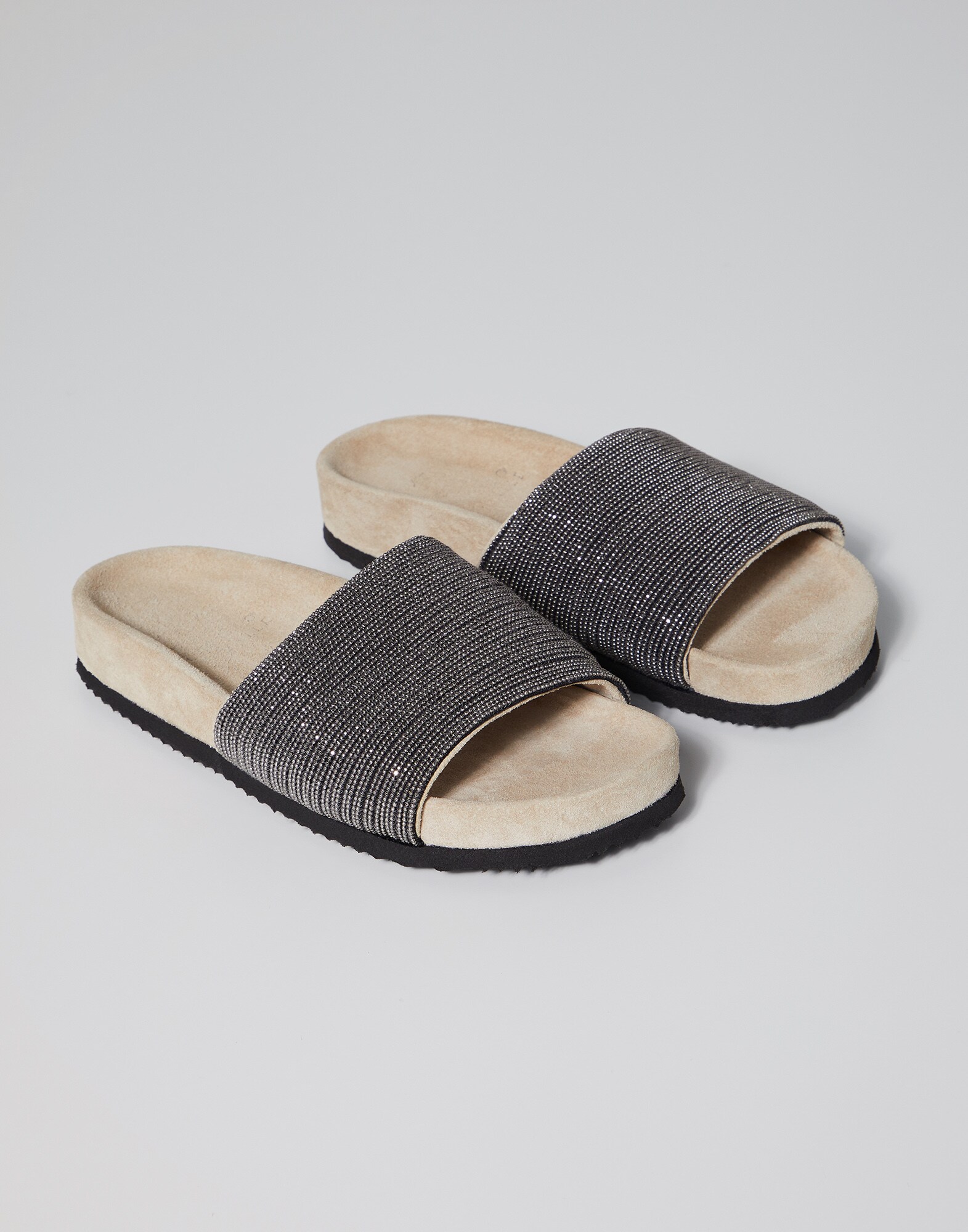 Flat Shoes - Front view