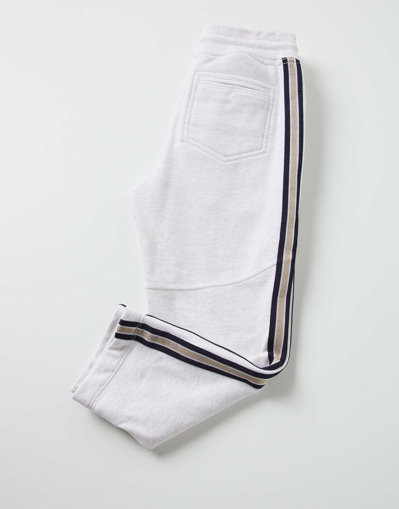 Sweatpants - Back view