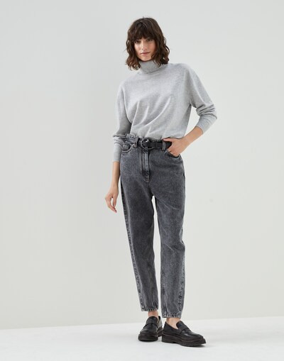 Turtleneck - Full look