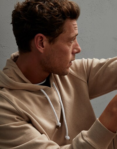 Sweatshirt - Detail view