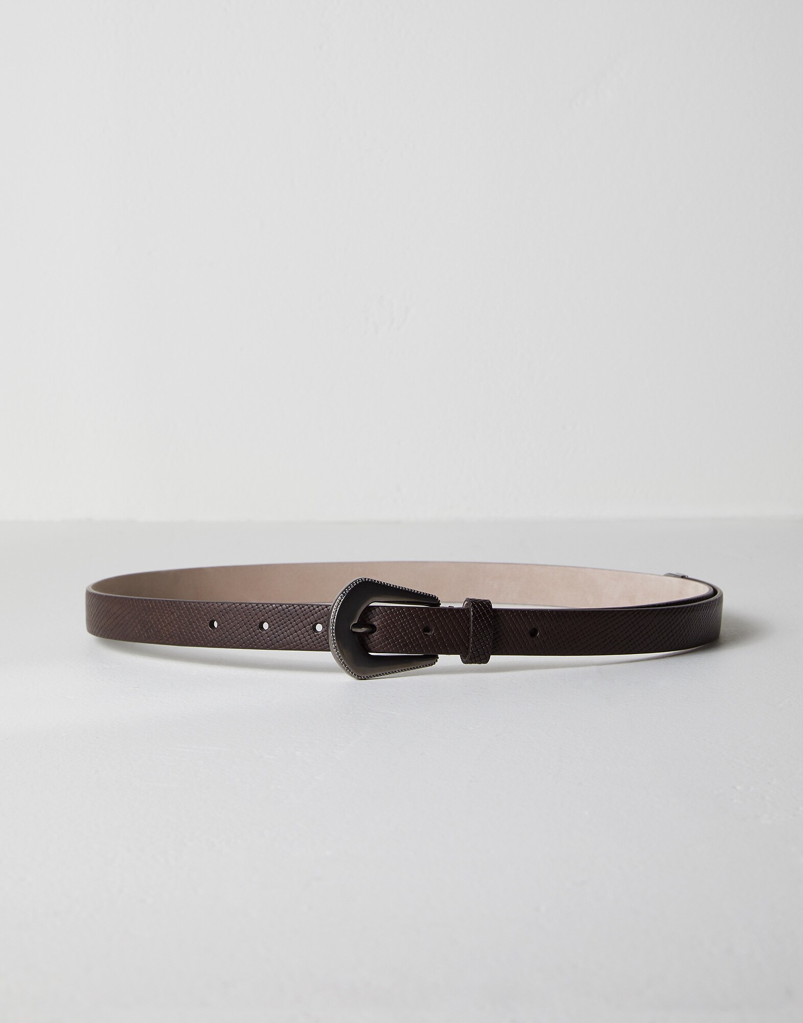 Belt - Front view