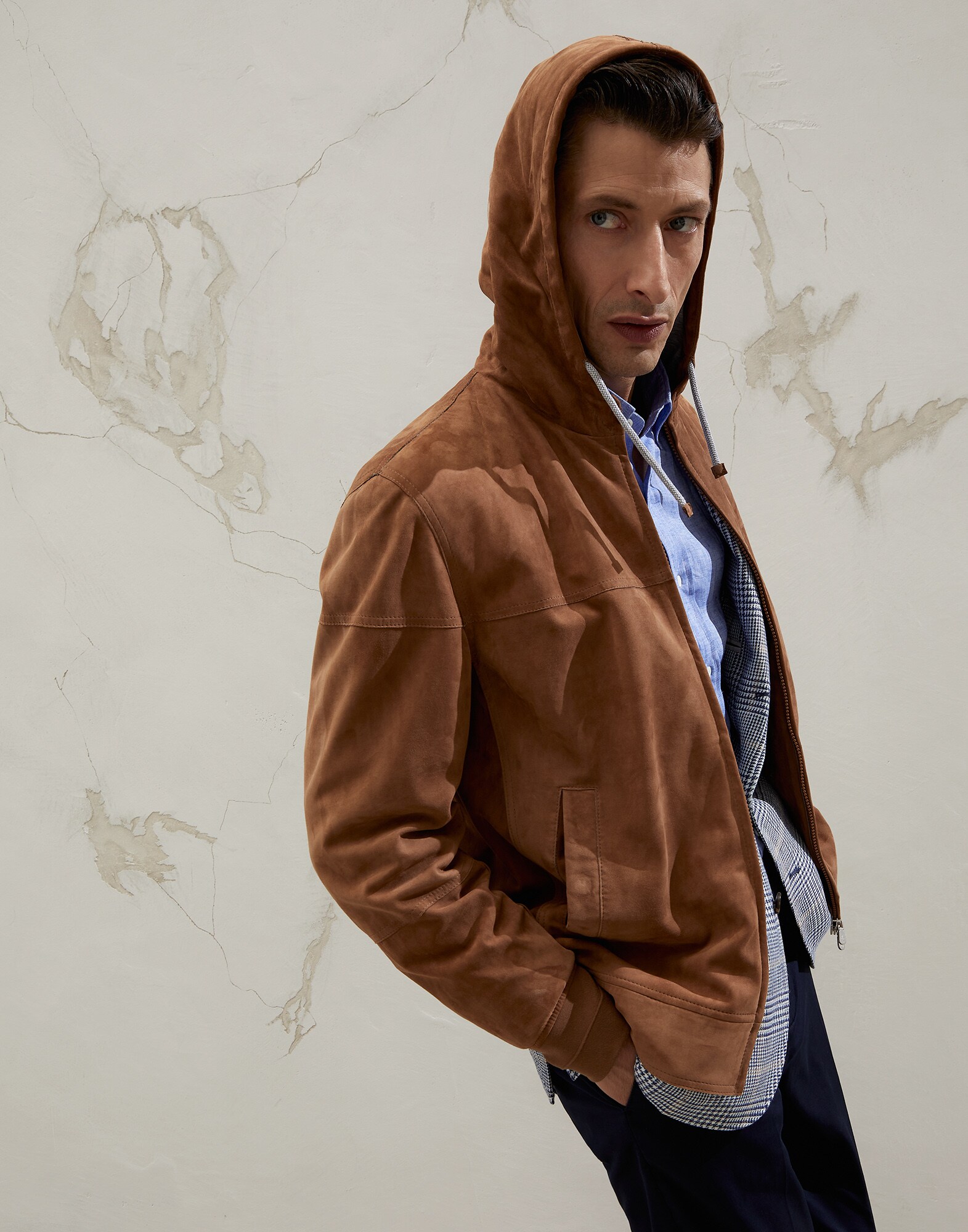 Leather - Editorial