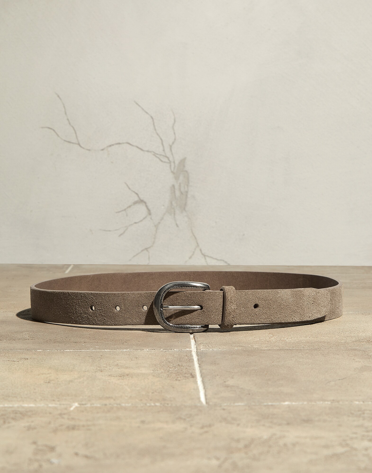 Belt - Front