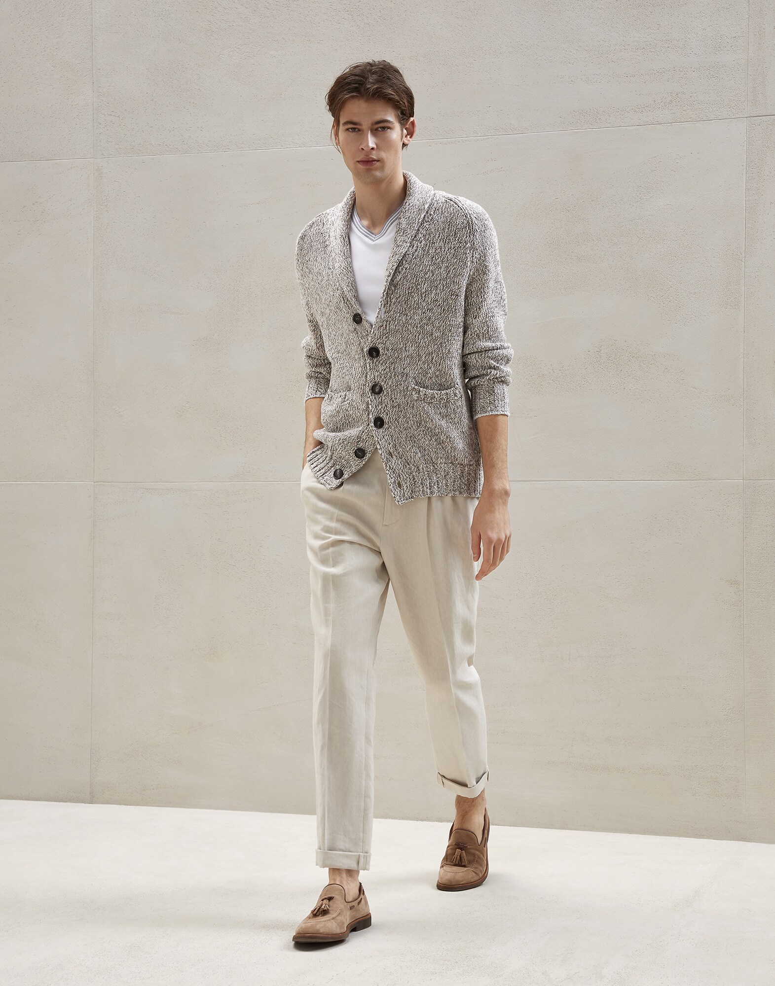 Short Sleeve T-Shirt - Full look
