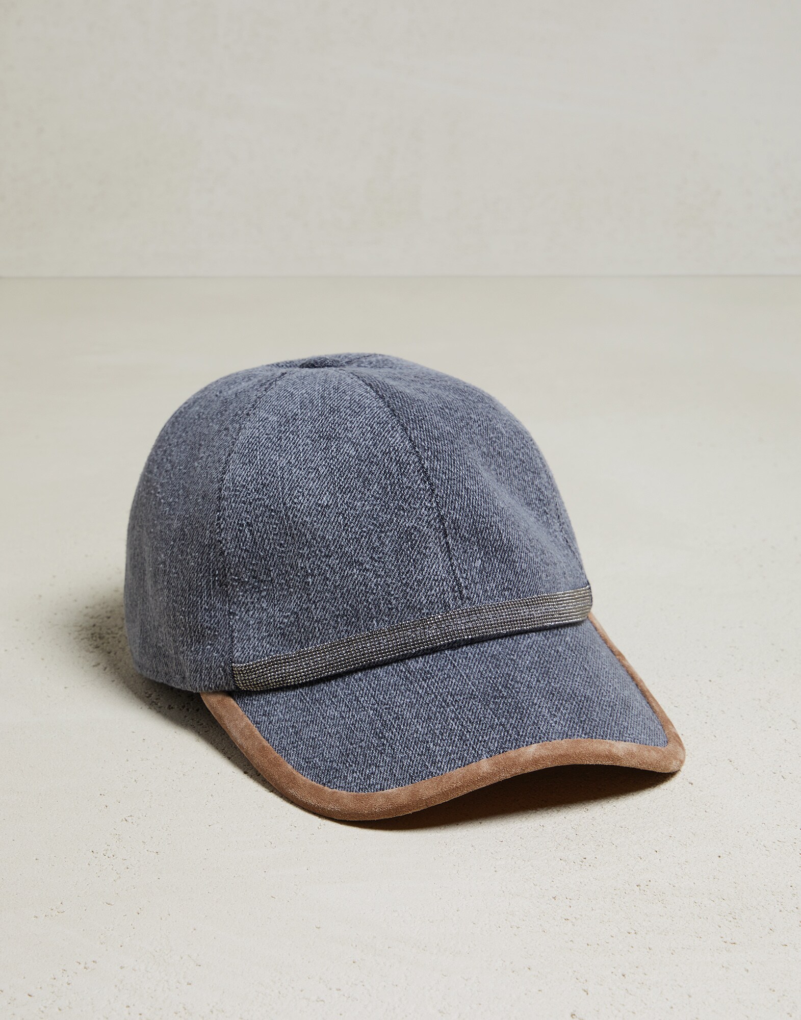 Hats & Caps - Front view