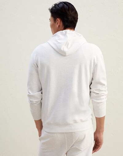 Sweatshirt - Back view