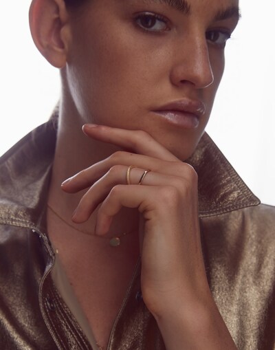 Ring - Editorial view