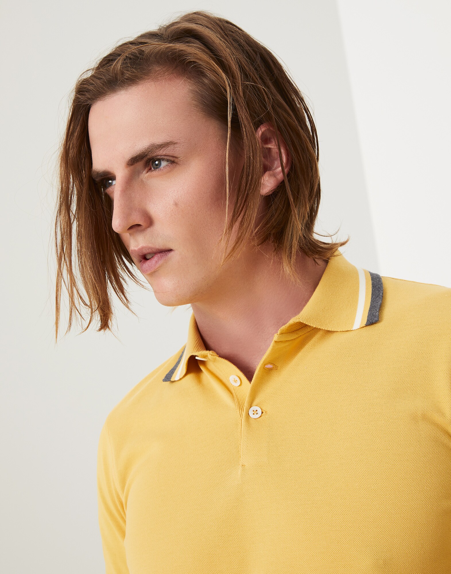 Polo - Detail view