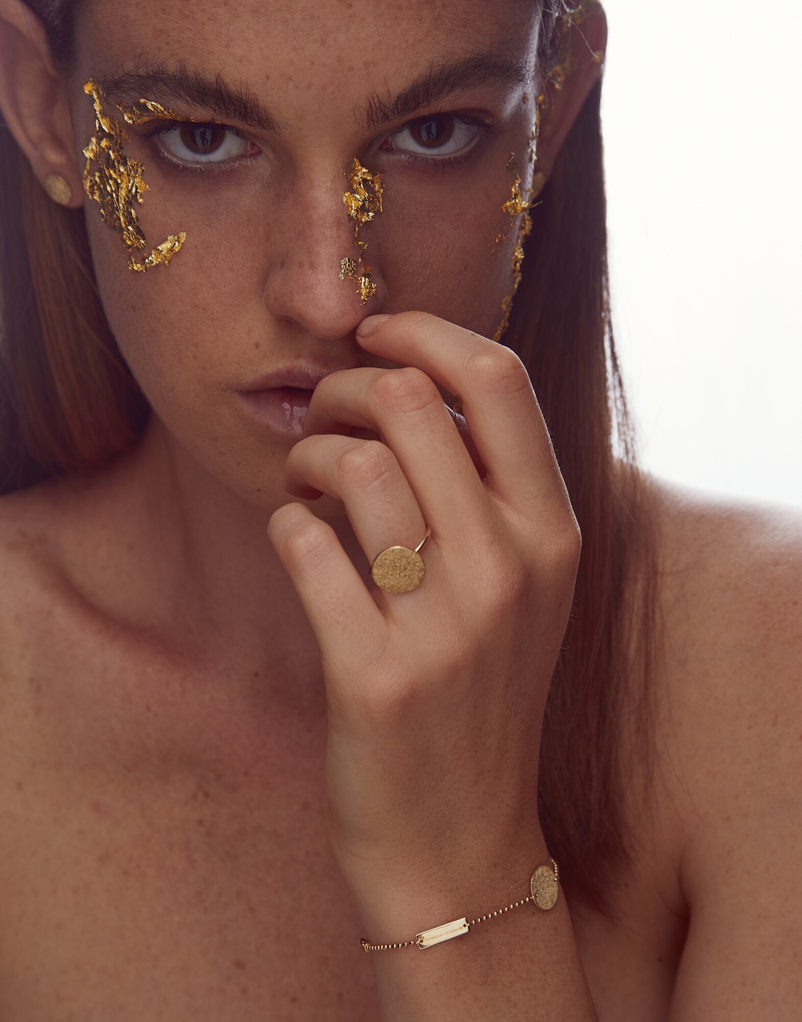 Bracelet - Editorial view