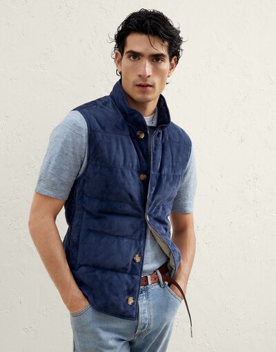 Polo-Style Sweater - Editorial view