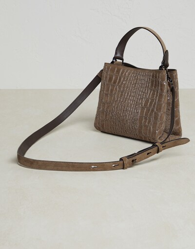 Crossbody Bag - Back view