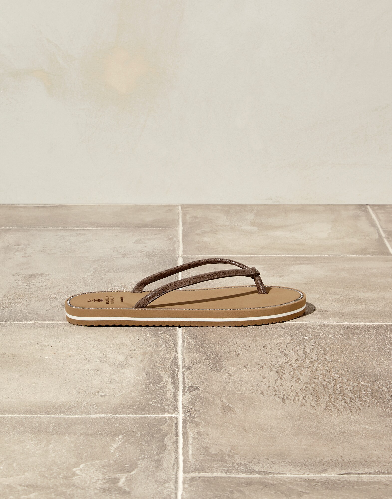 Footwear - Front view