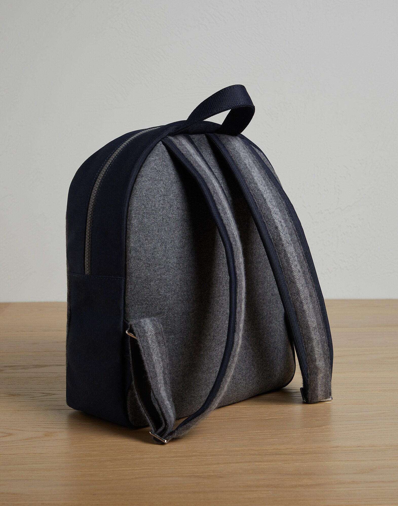 Bags - Back view