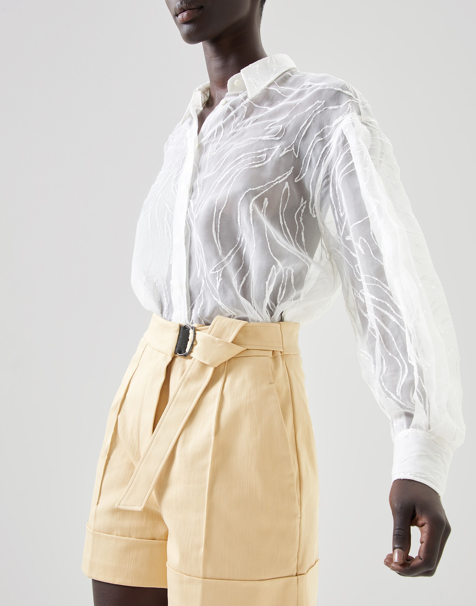 Bermuda & Shorts - Detail view