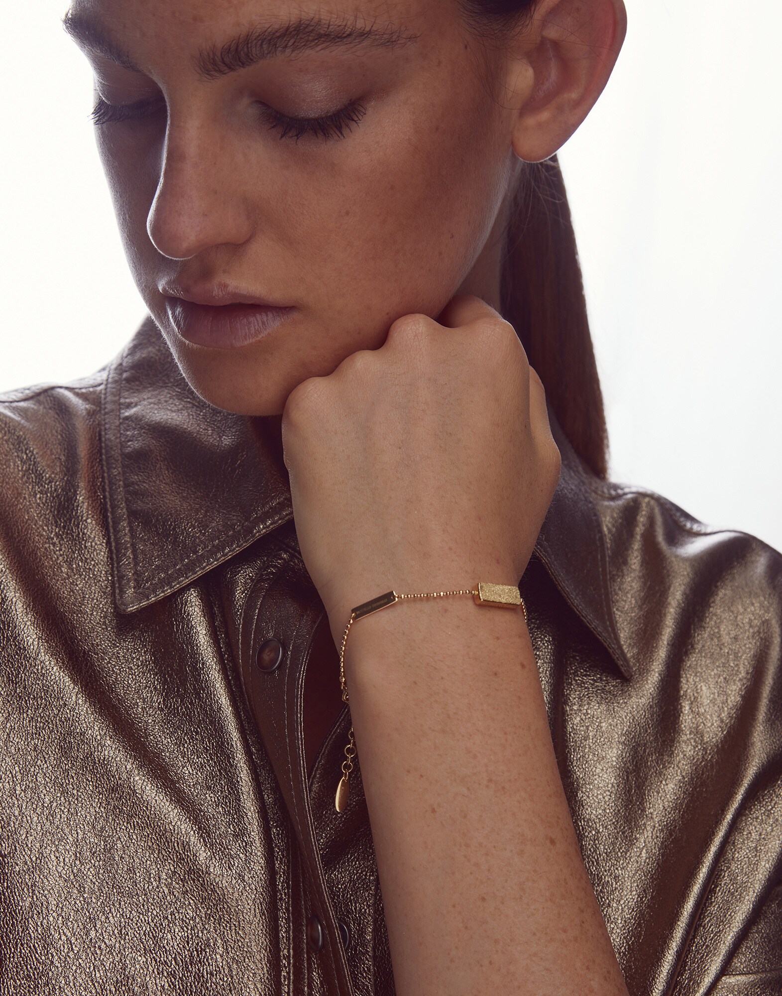 Bracelet - Editorial view