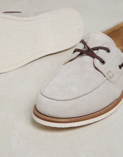 Lace-ups - Detail view