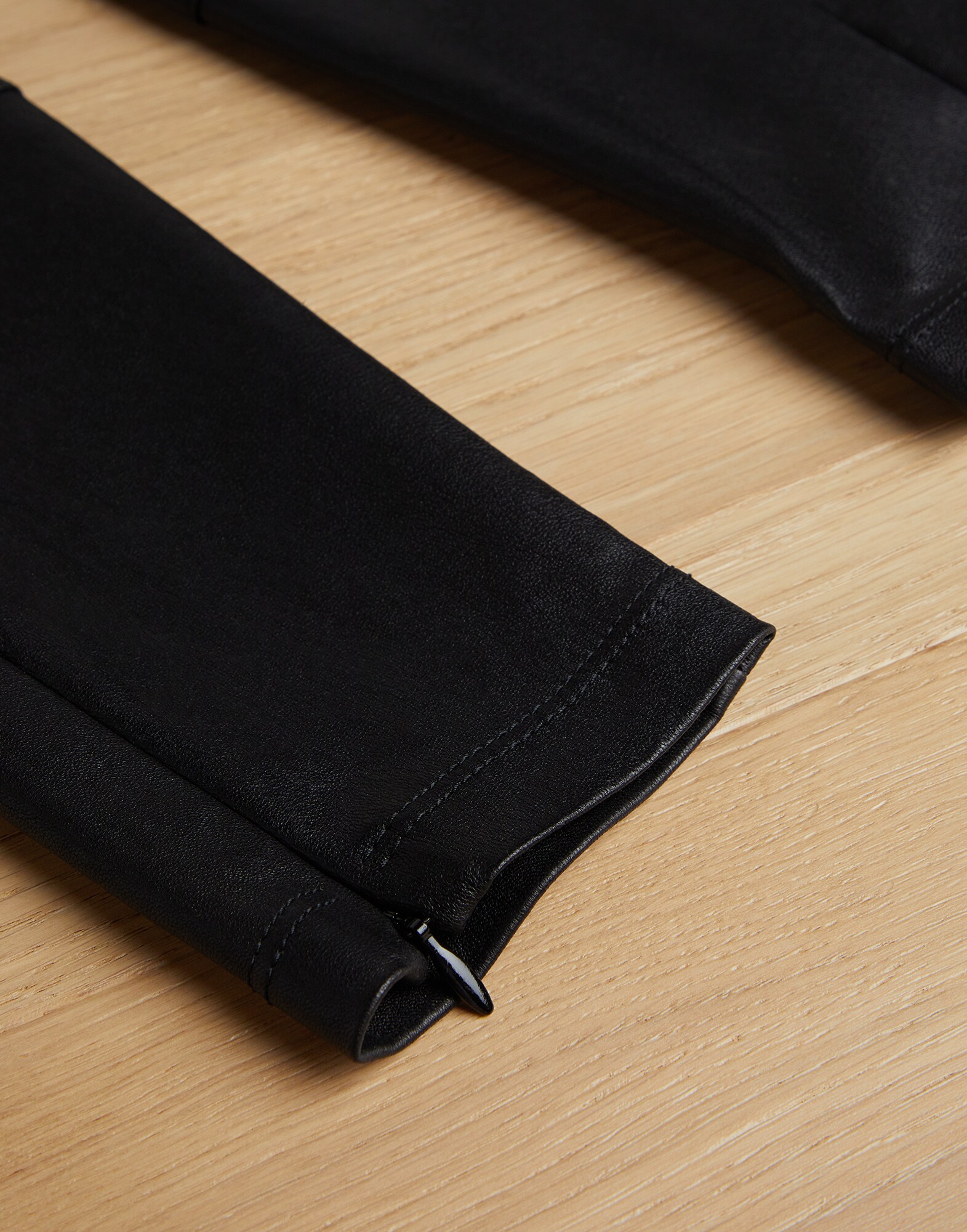 Socks - Detail view