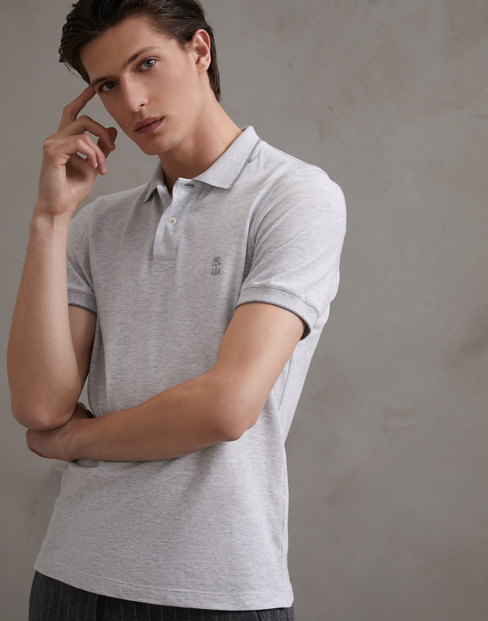Polo - Front