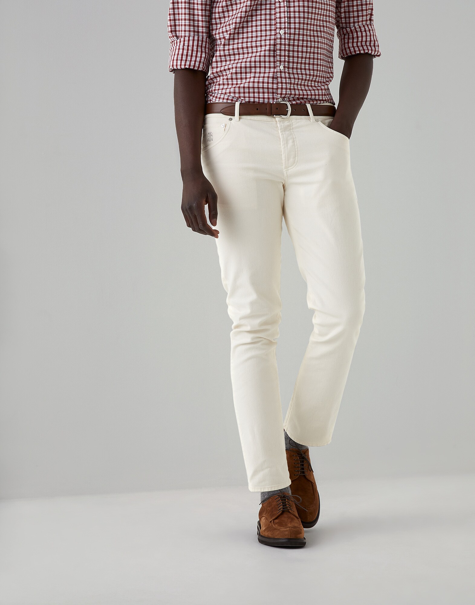 Slim - Front view