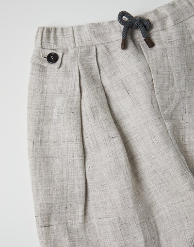 Pants - Detail view
